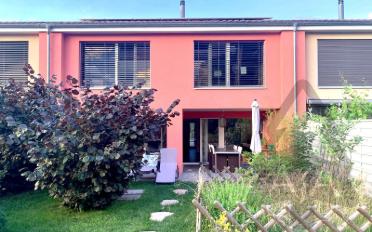 Reihenfamilienhaus 5.5 Zimmer - image - 2