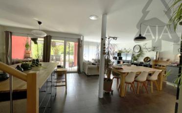 Reihenfamilienhaus 5.5 Zimmer - image - 8