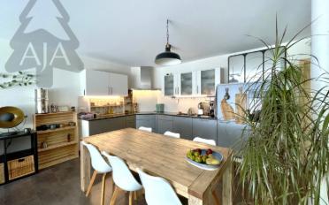 Reihenfamilienhaus 5.5 Zimmer - image - 9