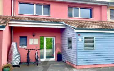 Reihenfamilienhaus 5.5 Zimmer - image - 16