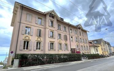 Wohnung 3.5 Zimmer - image - 12