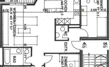 Wohnung 4.5 Zimmer - image - 7