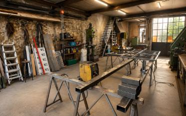 Objet industriel - image - 2