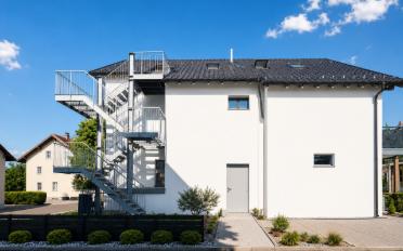 Immeuble résidentiel - image - 1
