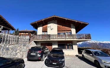 Einfamilienhaus 10 Zimmer - image - 1