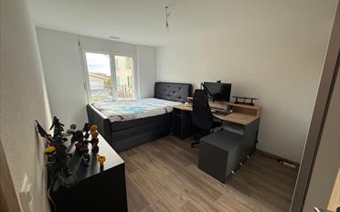 Apartment 4.5 rooms - image - 3