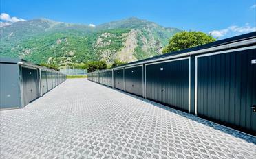 Einzelgarage - image - 1