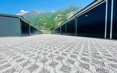 Einzelgarage - image - 2