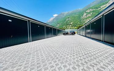 Einzelgarage - image - 3