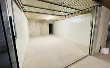 Einzelgarage - image - 1