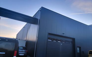 Industrial object - image - 1