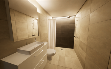 Apartment 2.5 rooms - image - 6