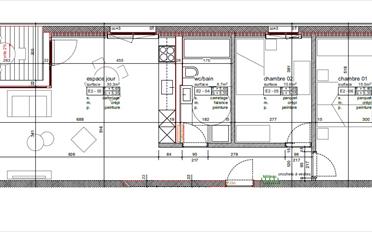 Apartment 3.5 rooms - image - 10