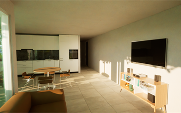 Wohnung 4.5 Zimmer - image - 2