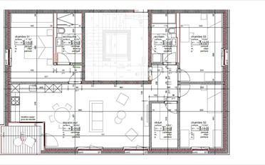 Wohnung 4.5 Zimmer - image - 8