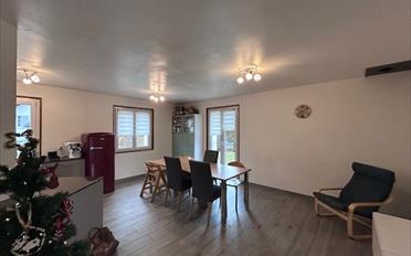 Single house 5.5 rooms - image - 2