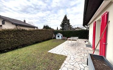 Single house 5.5 rooms - image - 13