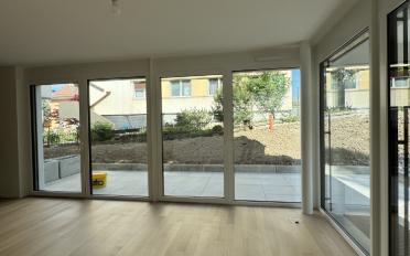 Apartment 2.5 rooms - image - 2