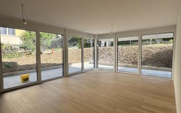 Apartment 2.5 rooms - image - 1