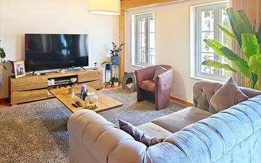 Immeuble résidentiel - image - 2