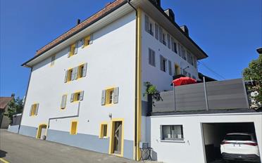 Immeuble résidentiel - image - 11