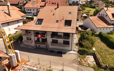 Duplex 4.5 rooms - image - 12