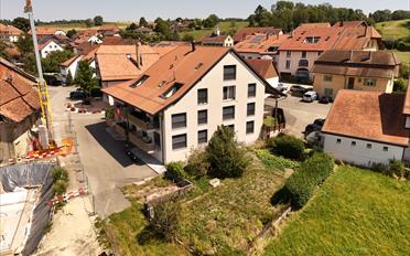 Duplex 4.5 rooms - image - 13