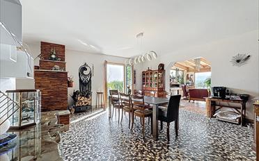 Single house 10 rooms - image - 10