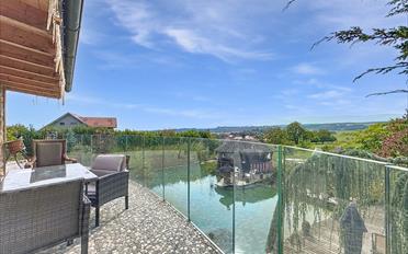Single house 10 rooms - image - 6