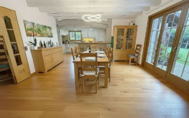 Maison 10 pièces - image - 11