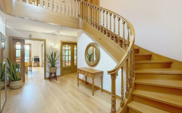 Maison 10 pièces - image - 9