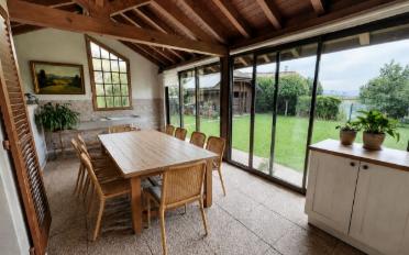 Maison 10 pièces - image - 12
