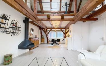 Duplex 4.5 rooms - image - 1
