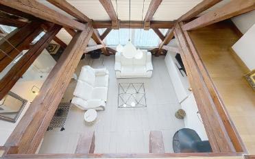 Duplex 4.5 rooms - image - 9