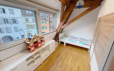 Duplex 4.5 rooms - image - 7