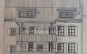 Duplex 4.5 rooms - image - 13