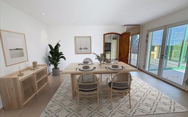 Einfamilienhaus 8.5 Zimmer - image - 5