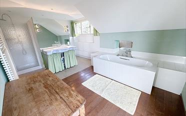 Einfamilienhaus 8.5 Zimmer - image - 13