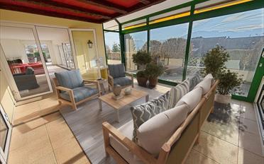 Einfamilienhaus 8.5 Zimmer - image - 10