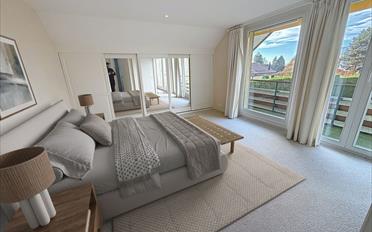 Single house 8.5 rooms - image - 12