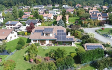 Einfamilienhaus 10 Zimmer - image - 3