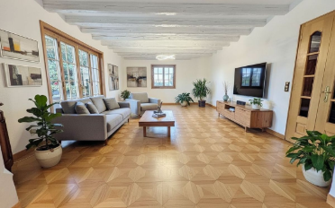 Einfamilienhaus 10 Zimmer - image - 9