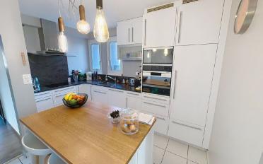 Single house 5.5 rooms - image - 8