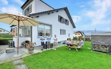 Single house 5.5 rooms - image - 1