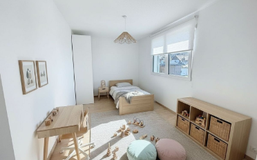 Attikawohnung 4.5 Zimmer - image - 8