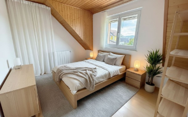 Single house 8.5 rooms - image - 9