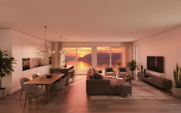 Apartment 4.5 rooms - image - 1