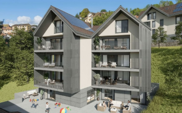 Duplex 5.5 rooms - image - 6