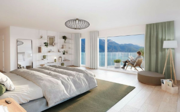 Apartment 5.5 rooms - image - 1