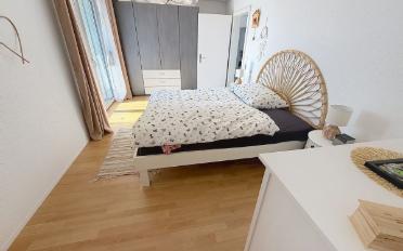 Attic flat 4.5 rooms - image - 6